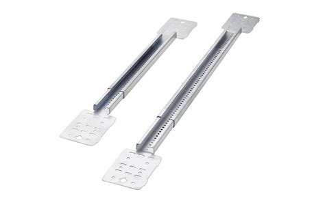 metal sliding brackets|wall mount slide bracket.